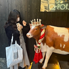 プロフィール写真8・もえ｜澪・レイ - 名古屋 黒川のクラブ/ラウンジ