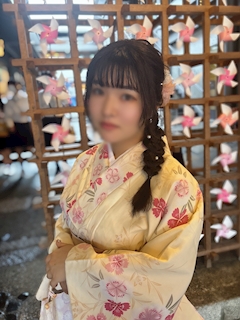 プロフィール写真2・もえ｜澪・レイ - 名古屋 黒川のクラブ/ラウンジ