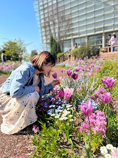 プロフィール写真1・せん｜澪・レイ - 名古屋 黒川のクラブ/ラウンジ