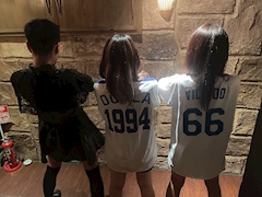 プロフィール写真3・かおり｜mrs.J 金山・ミセスジェイ カナヤマ - 名古屋 金山の熟女パブ/熟女キャバクラ