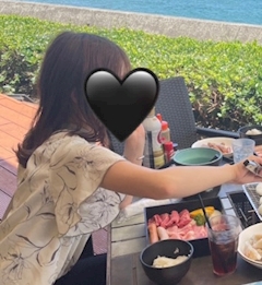 プロフィール写真1・まい｜温・オン - ミナミのスナック