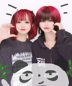 みあ「ろぐいん‼️」