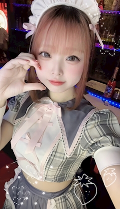 プロフィール写真1・みあ|Labi・ラービー - 宗右衛門町のコンカフェ