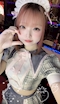 プロフィール写真1・みあ|Labi・ラービー - 宗右衛門町のコンカフェ