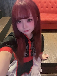 プロフィール写真4・みあ|Labi・ラービー - 宗右衛門町のコンカフェ