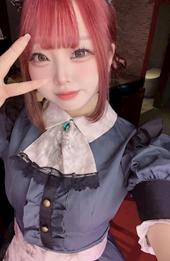 プロフィール写真3・みあ|Labi・ラービー - 宗右衛門町のコンカフェ