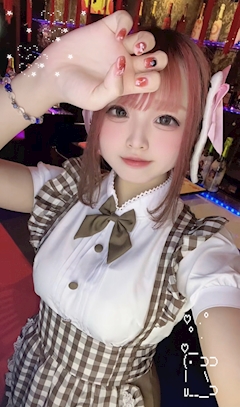 プロフィール写真2・みあ|Labi・ラービー - 宗右衛門町のコンカフェ