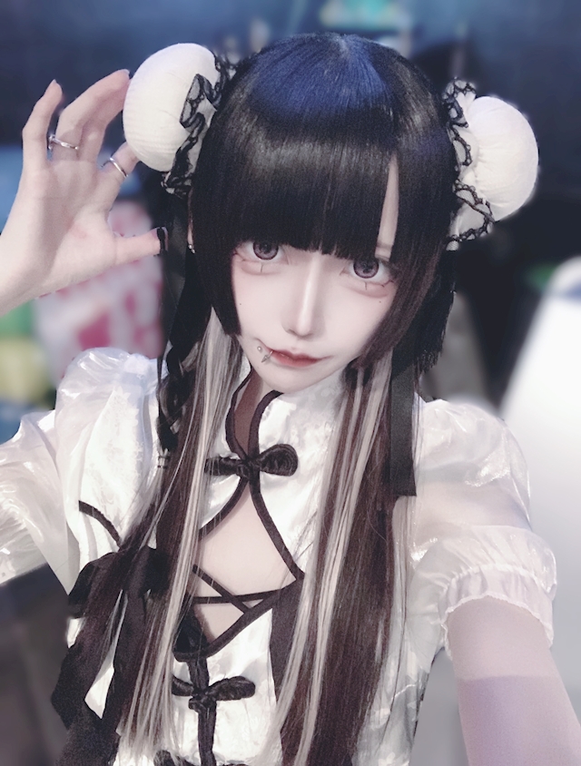プロフィール写真2・ちう｜