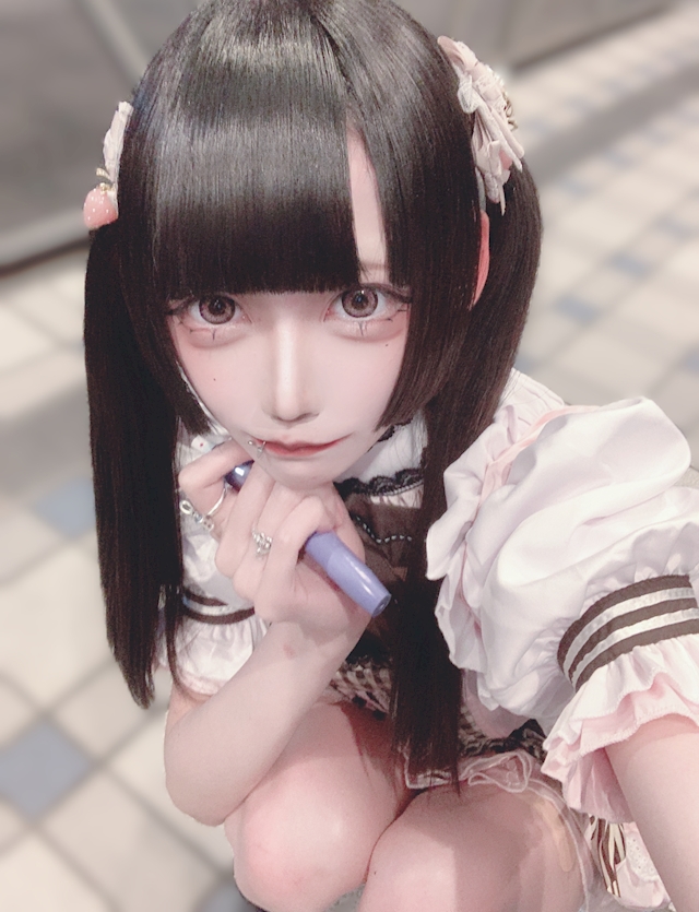 プロフィール写真3・ちう｜