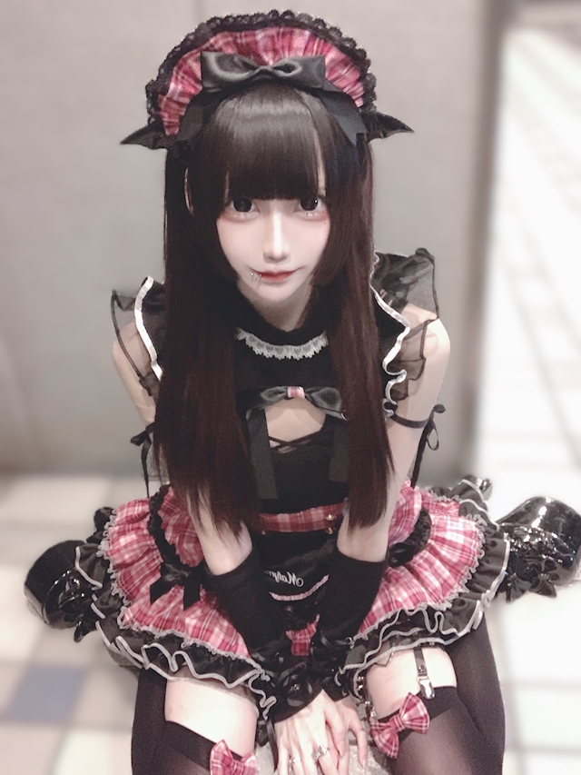プロフィール写真4・ちう｜