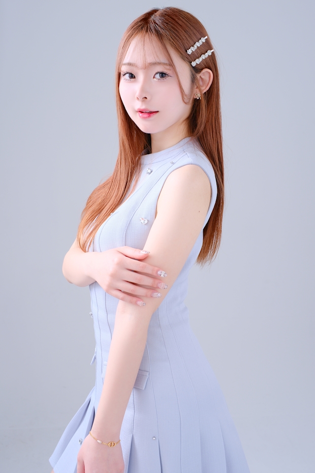 プロフィール写真2・あやは｜