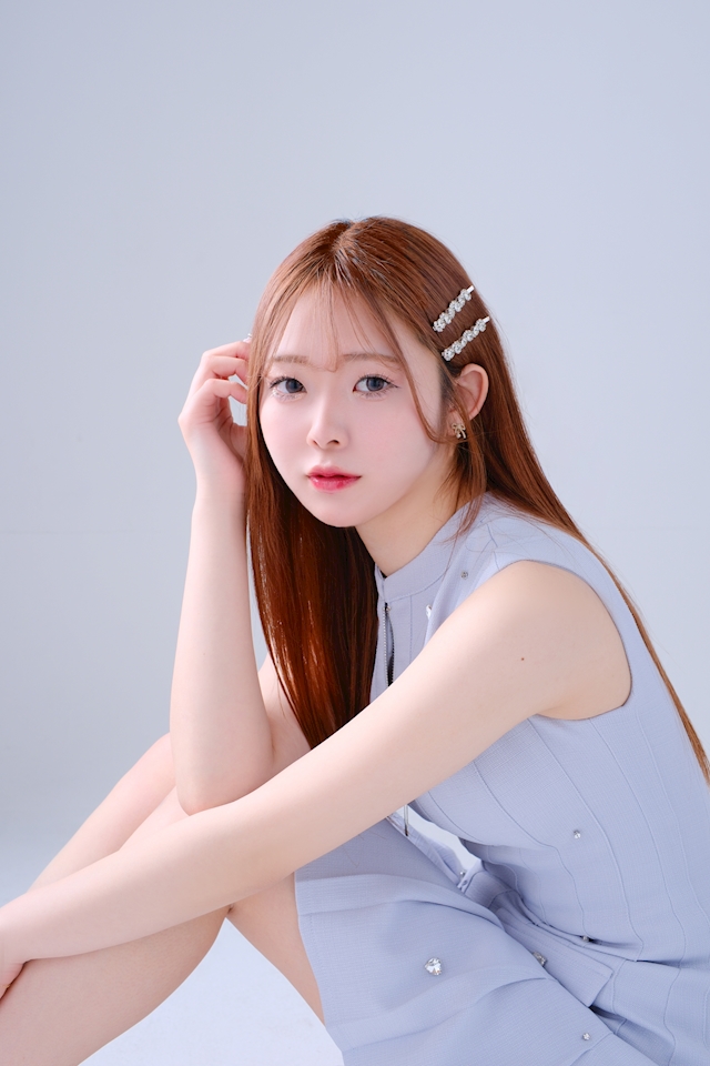 プロフィール写真1・あやは｜