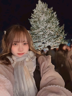 プロフィール写真1・なおちゃん🐹🪇【蒲田luxury】｜LUXURY by Anthem・ラグジュアリー - 蒲田西口のガールズバー