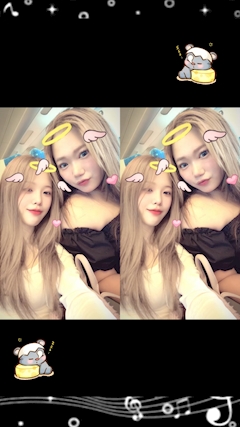 MOЁT👼🏻💗【もえ】