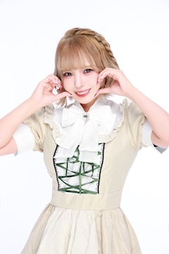 ポケパラ イチ推しキャスト おと🎵[高田馬場本店-ELF]