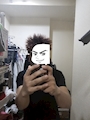 女の子