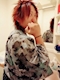 プロフィール写真11・細眉の貴公子 すぱサマ|mrs.J 四日市・ミセスジェイ ヨッカイチ - 三重 四日市の熟女パブ/熟女キャバクラ