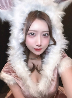 みりちゃんまん「めりくり◜. ̫.◝♥︎」