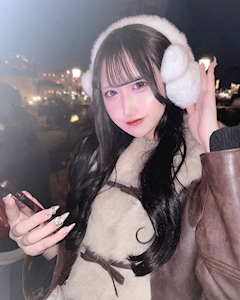 プロフィール写真17・みりちゃんまん｜ぷりしーにゃ・プリシーニャ - 秋葉原のコンカフェ