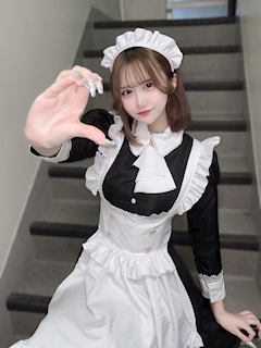 プロフィール写真15・みりちゃんまん｜ぷりしーにゃ・プリシーニャ - 秋葉原のコンカフェ