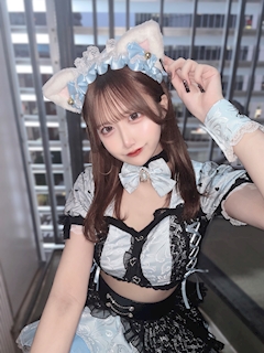 プロフィール写真13・みりちゃんまん｜ぷりしーにゃ・プリシーニャ - 秋葉原のコンカフェ