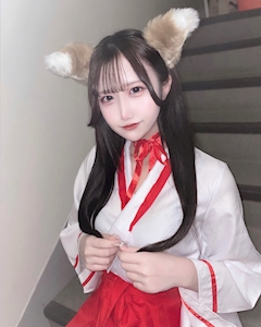 プロフィール写真12・みりちゃんまん｜ぷりしーにゃ・プリシーニャ - 秋葉原のコンカフェ