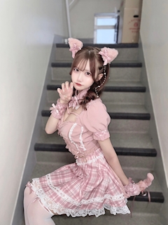 プロフィール写真5・みりちゃんまん｜ぷりしーにゃ・プリシーニャ - 秋葉原のコンカフェ