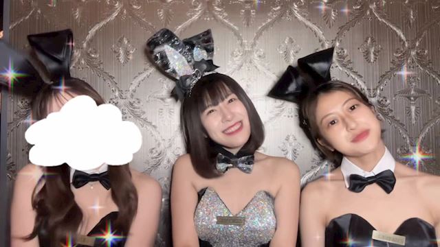 うさぎ🐰🌹のプロフ動画