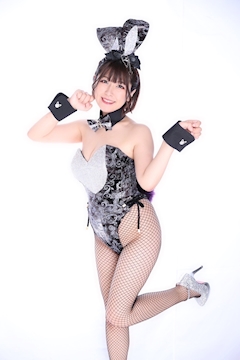 プロフィール写真2・うさぎ🐰🌹｜B4 町田店・ビーフォー - 町田駅前のガールズバー