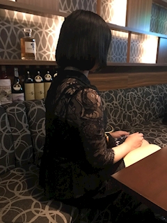 プロフィール写真1・みく｜一歩・イッポ - 国分町のスナック