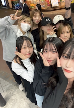 もえ「店休日🍻💕」
