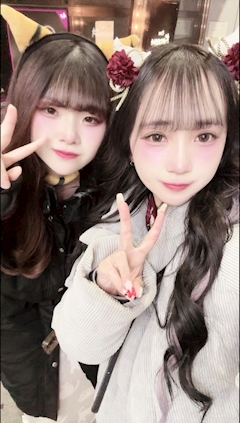 もえ「今日鬼ラストだよっ！😈」