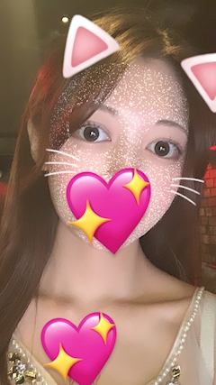 プロフィール写真2・ゆりな｜Fiore 阪神西宮店・フィオーレ - 西宮のキャバクラ