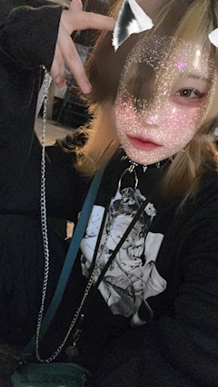 プロフィール写真1・狗瀬｜Ruler・ルーラー - ミナミのコンカフェ