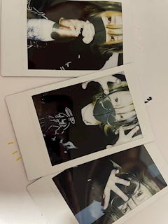 プロフィール写真8・狗瀬｜Ruler・ルーラー - ミナミのコンカフェ