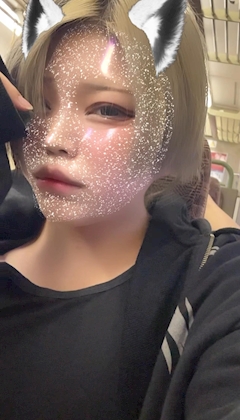 プロフィール写真3・狗瀬｜Ruler・ルーラー - ミナミのコンカフェ