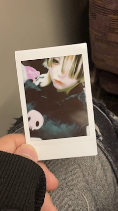 プロフィール写真7・狗瀬｜Ruler・ルーラー - ミナミのコンカフェ