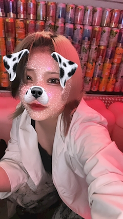 プロフィール写真2・狗瀬｜Ruler・ルーラー - ミナミのコンカフェ