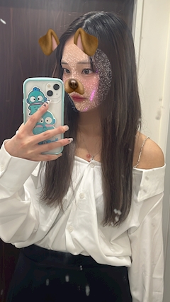 プロフィール写真2・みみ｜Fenrir・フェンリル - 広島市（流川）のガールズバー