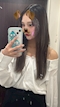 プロフィール写真2・みみ｜Fenrir・フェンリル - 広島市（流川）のガールズバー