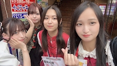 でこ「でころぐ！ラービー出張版🎶」