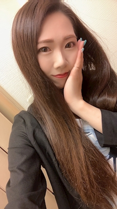 プロフィール写真2・栗栖 陽香｜snack Luana・ルアナ - 松山市のスナック