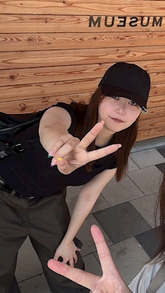 プロフィール写真2・さや｜スナックラウンジ　ほろろ - すすきのスナック