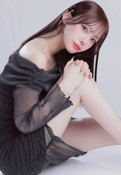 プロフィール写真1・桜華 すず|SEASIDECLUB プリンス 札幌・シーサイドクラブ - すすきのニュークラブ(キャバクラ)