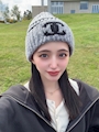 新着ブログ 寒いのは服装にも困るし本当に嫌だけどニット帽がかわいいので被れる季節になって嬉しいお話😳