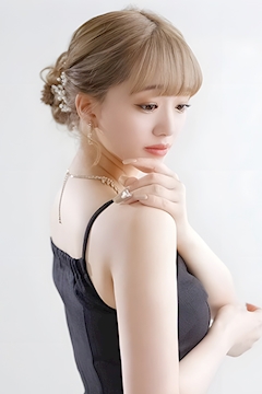 プロフィール写真4・水嶋 せり|SEASIDE CLUB・シーサイドクラブ - すすきのニュークラブ(キャバクラ)