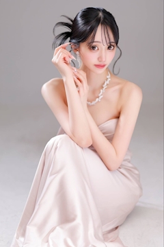 プロフィール写真3・水嶋 せり|SEASIDE CLUB・シーサイドクラブ - すすきのニュークラブ(キャバクラ)