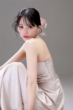 プロフィール写真1・水嶋 せり|SEASIDE CLUB・シーサイドクラブ - すすきのニュークラブ(キャバクラ)