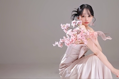 プロフィール写真2・水嶋 せり|SEASIDE CLUB・シーサイドクラブ - すすきのニュークラブ(キャバクラ)