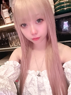 プロフィール写真2・あいか🐰RANA 池袋🐰|すなっくばー Re:らな - 池袋西口(北)のパブ/スナック